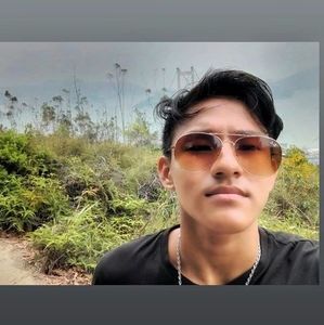 Meet your Posher, Limbu